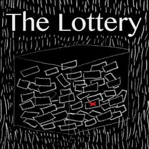 shirley jackson the lottery pdf