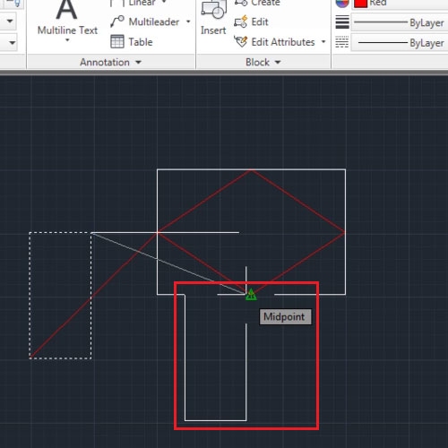 how to a menu to autocad for mac