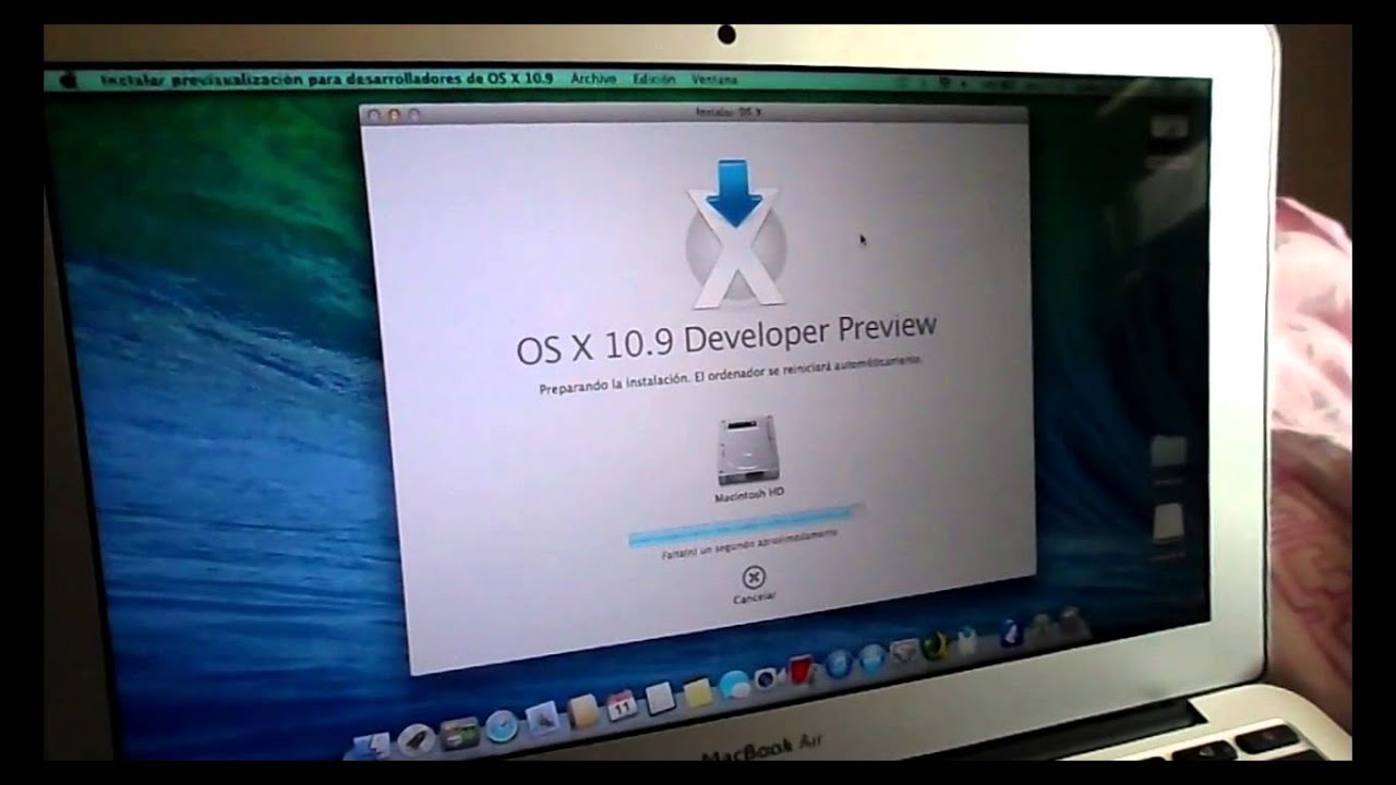 apache download for osx