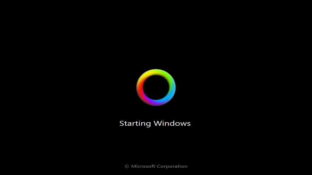 windows 10 boot logo changer software