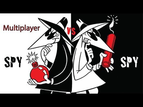 download game spy vs spy ps2 for android